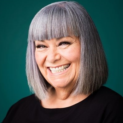 Dawn French talks to Richard Coles