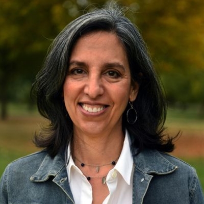 Beth Gardiner talks to Jeevan Vasagar