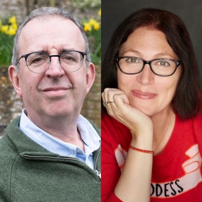 Richard Coles with Sarah Churchwell, Natalie Haynes and Guests