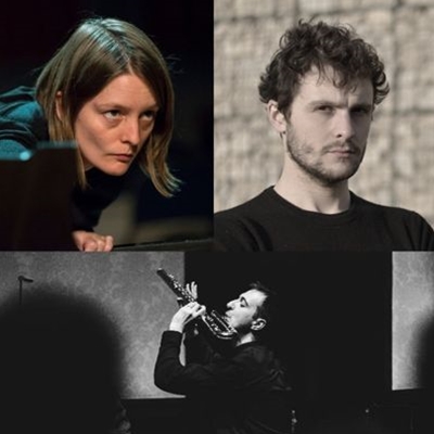 The GBSR Duo with Taylor MacLennan