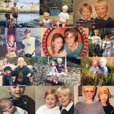 Johnny Flynn & Lillie Flynn