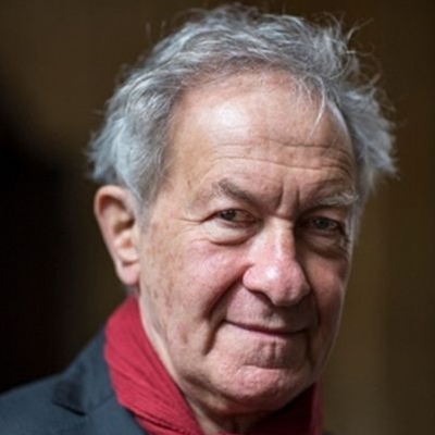 Simon Schama