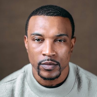 Ashley Walters talks to Afua Hirsch