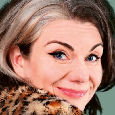 Caitlin Moran talks to Laurence Mozafari