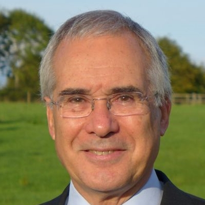 Nicholas Stern talks to Katya Adler