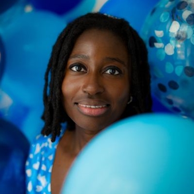 Helen Oyeyemi talks to Kirsty Lang