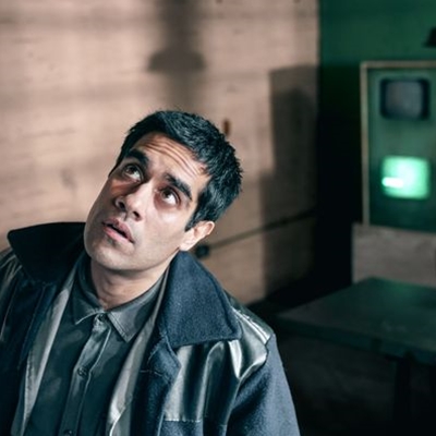 1984 with Sacha Dhawan