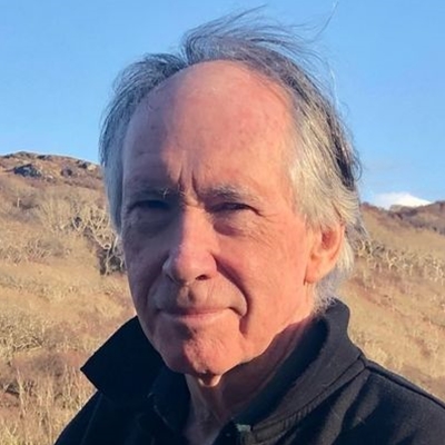 Ian McEwan talks to Julia Gillard