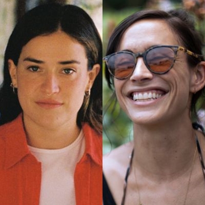 Ixta Belfrage and Bel Coelho talk to Polly Russell