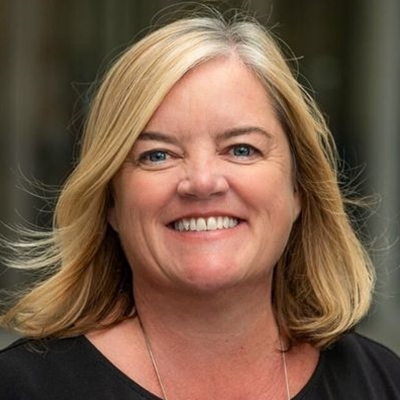 Louise Casey in conversation with Helena Kennedy