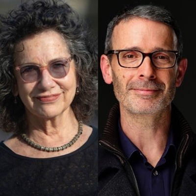 Carlos Fraenkel and Susan Neiman talk to Misha Glenny