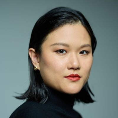 Karen Hao in conversation with Carissa Véliz