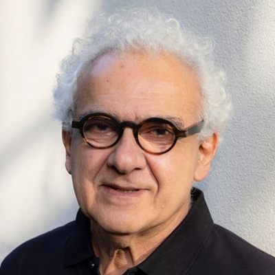 Milton Hatoum talks to Ángel Gurría-Quintana