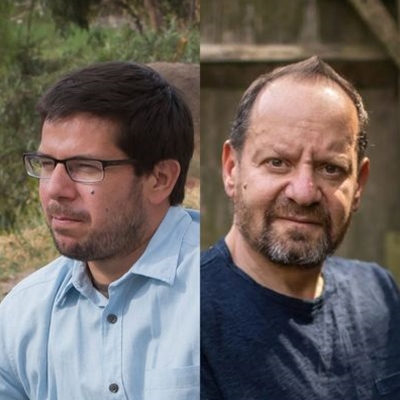 Renato Cisneros and Philippe Sands talk to Sophie Hughes