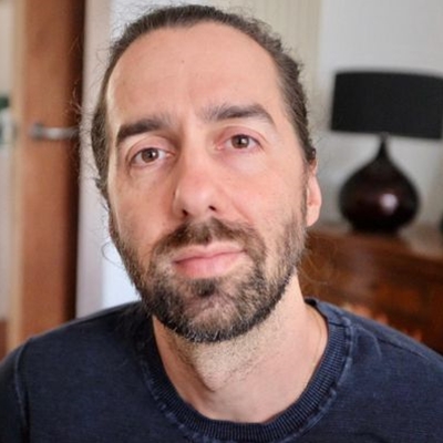 Jamie Bartlett talks to Patricia Clarke