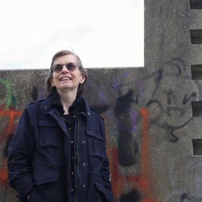 Frances Crawford talks to Val McDermid