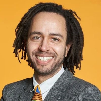 Matthew Hutchinson talks to Adam Rutherford