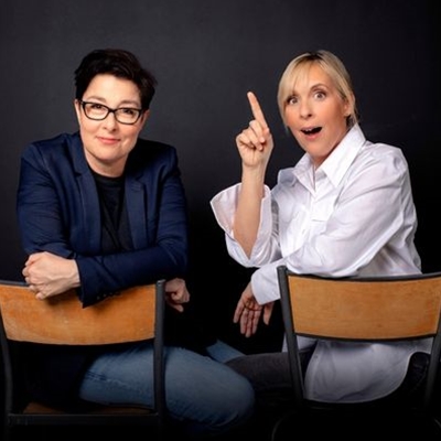 Mel & Sue Should Know By Now