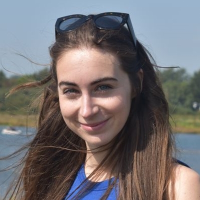 Bethany Handley talks to Nicola Cutcher