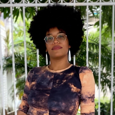 Taller con Lauren Ortiz