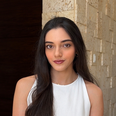 Taller de lectura y escritura con Nicole Sánchez Castillo