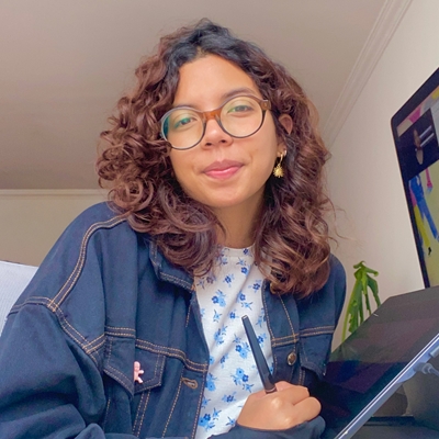 Taller con Carolina Garzón Blanco