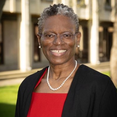 Ijeoma Uchegbu talks to Adam Rutherford