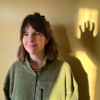 Becky Barnicoat talks to Emma-Jane Unsworth