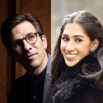 Guy Johnston and Mishka Rushdie Momen: Grieg and More