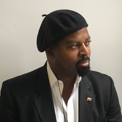 Ben Okri talks to Francine Stock