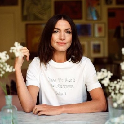 Katy Hessel Presents