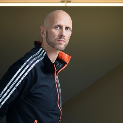 Wayne McGregor talks to Gus Casely-Hayford