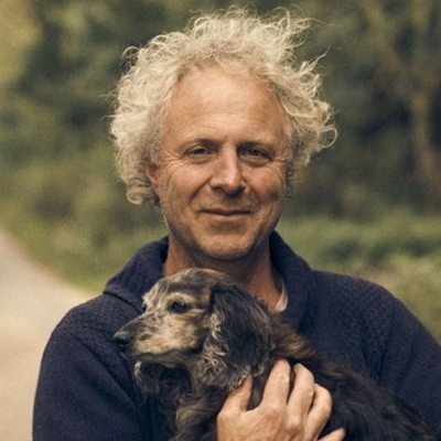 Charlie Mackesy talks to Francine Stock