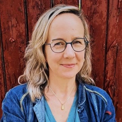 Arvon Masterclass with Lily Dunn