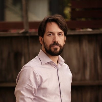 Nate Soares talks to Patricia Clarke