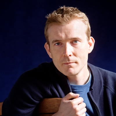 David Mitchell talks to John Mullan