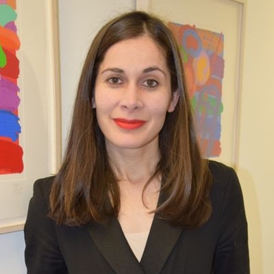 Saira Hameed talks to Sara Pascoe