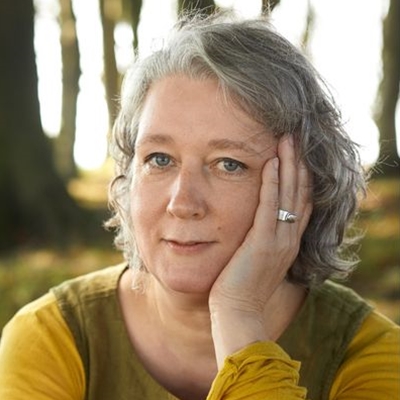 Claire Fuller talks to Alex Clark