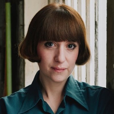 Astrid Goldsmith talks to Neill Cameron