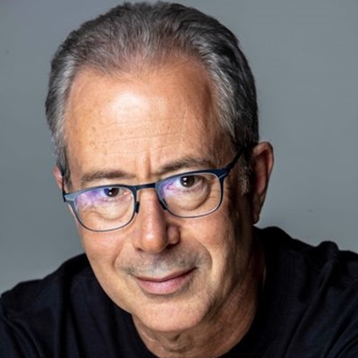 Ben Elton