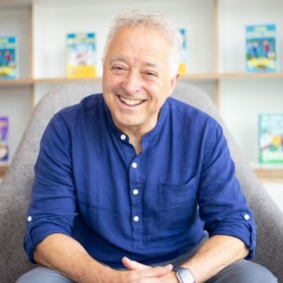 Frank Cottrell-Boyce talks to Tom Gatti