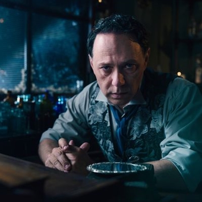 Dr Jekyll and Mr Hyde with Reece Shearsmith