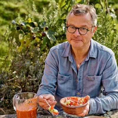 Hugh Fearnley-Whittingstall