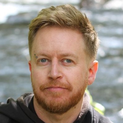 Liam Higginson talks to Claire Fuller