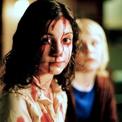 Let The Right One In