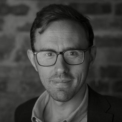 George E Osborn talks to Robert Nisbet