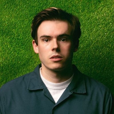 Rhys James talks to Cariad Lloyd