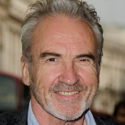 An Evening with Larry Lamb