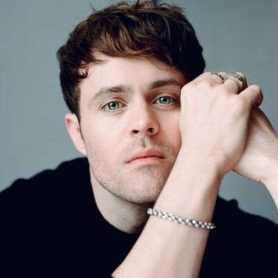 Folklore Late: Joey Batey and Madeleine Hyland