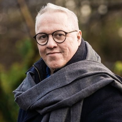 Lloyd Llewellyn-Jones